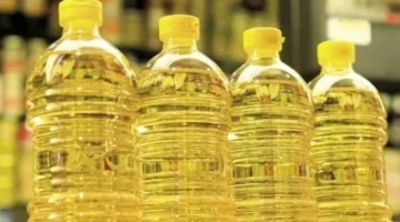 عبوة 1.5 لتر.. التموين تعلن صرف زيت خليط جديد بدءًا من ديسمبر 2025